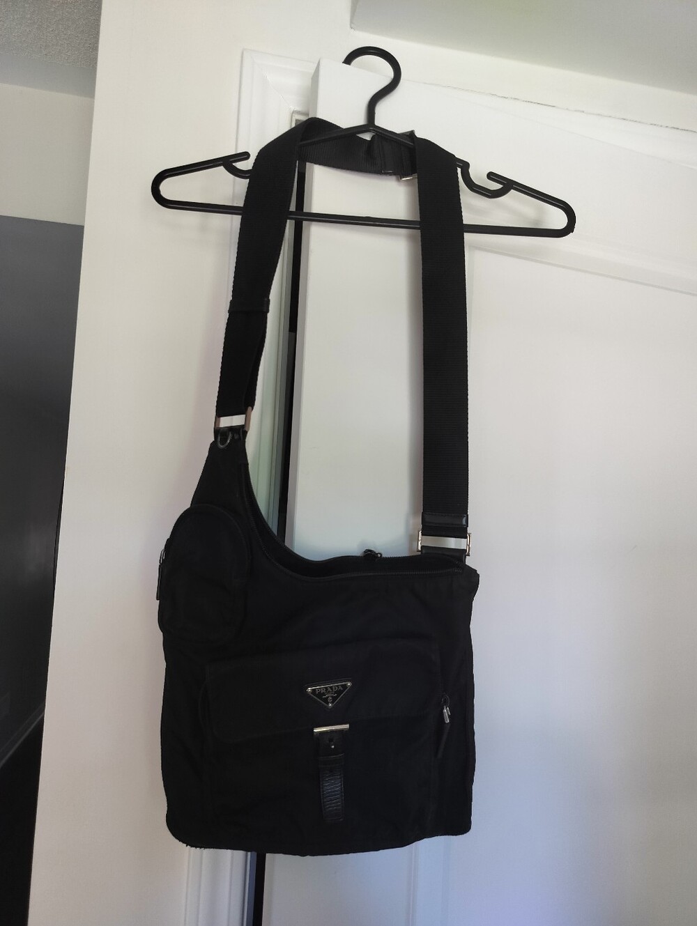 Prada Crossbody